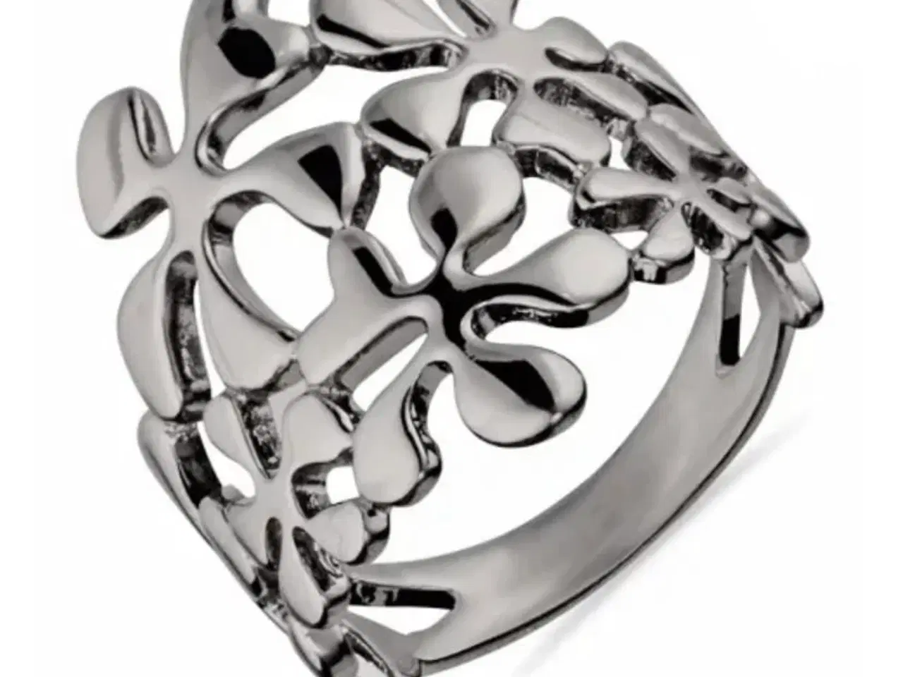 Billede 2 - Sød fingerring