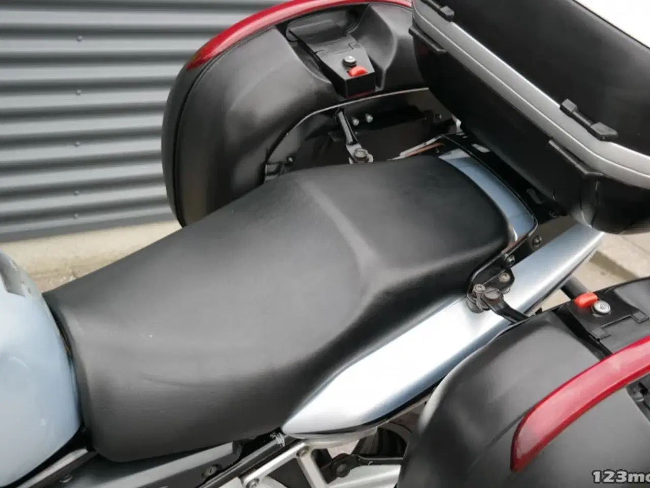 Billede 25 - Yamaha FZS 600 Fazer ENGROS/UDEN KLARGØRING