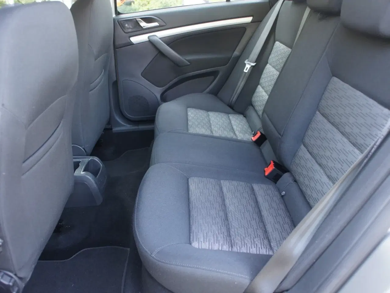 Billede 16 - Skoda Octavia 1,4 TSi 122 Ambiente Combi DSG