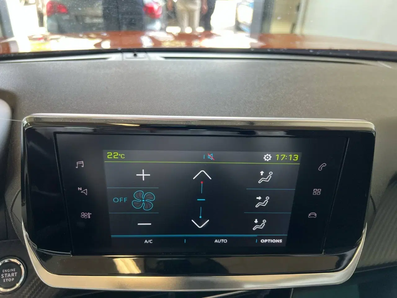 Billede 17 - Peugeot e-2008 50 Active