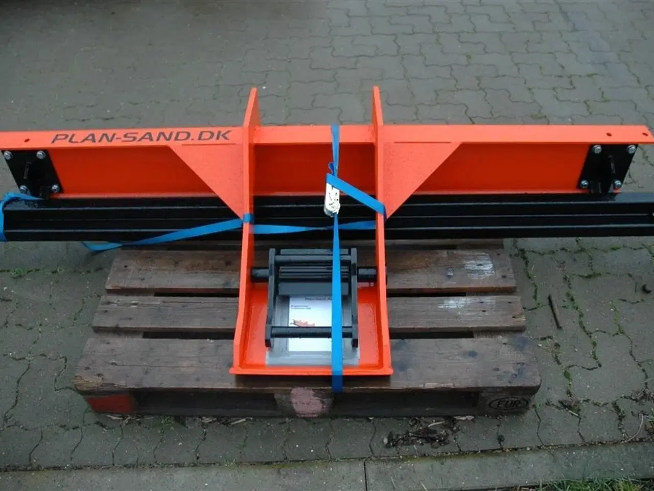 Billede 1 - Plan-Sand