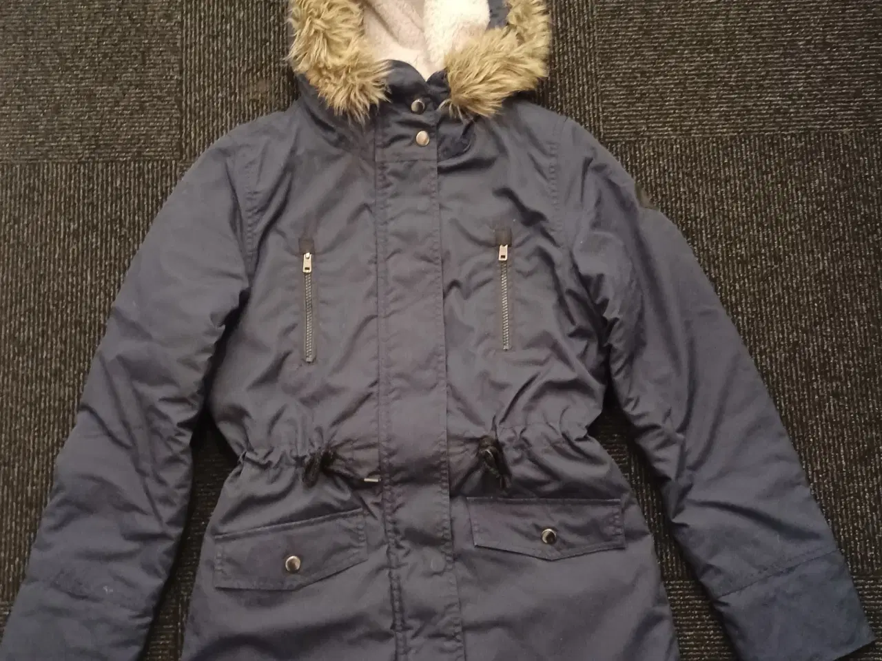 Billede 4 - Velholdte vinterjakker sælges