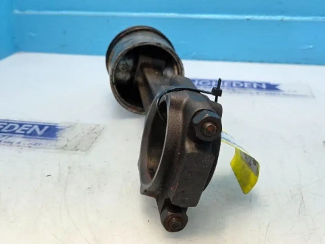 Billede 4 - Case 1620  Stempel  3055030R24