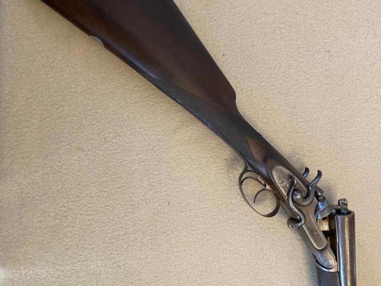Billede 6 - Hanegevær / Charles Osborne