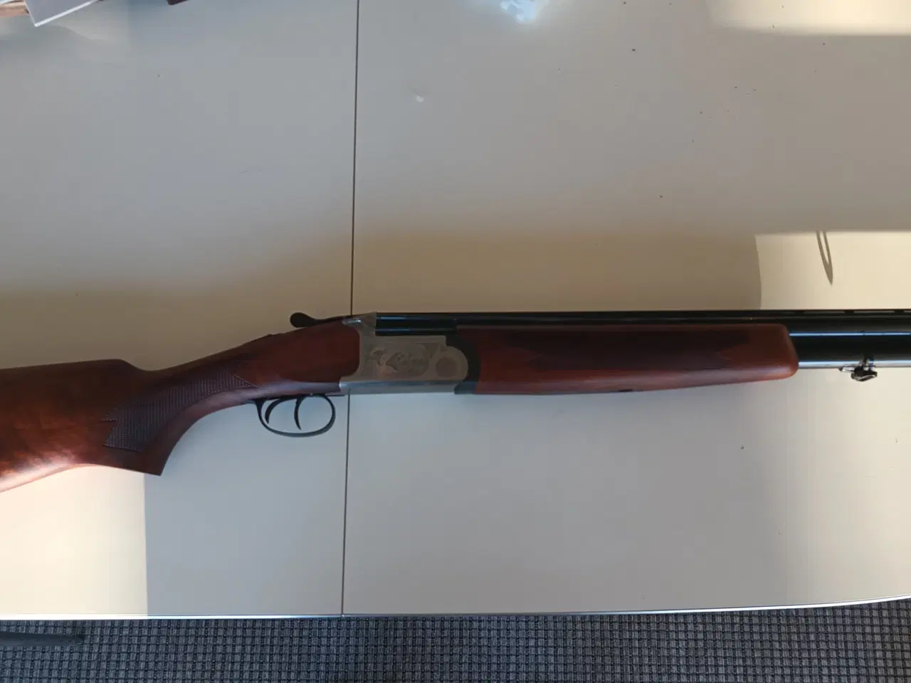 Billede 5 - Scirocco haglgevær kal 12/76