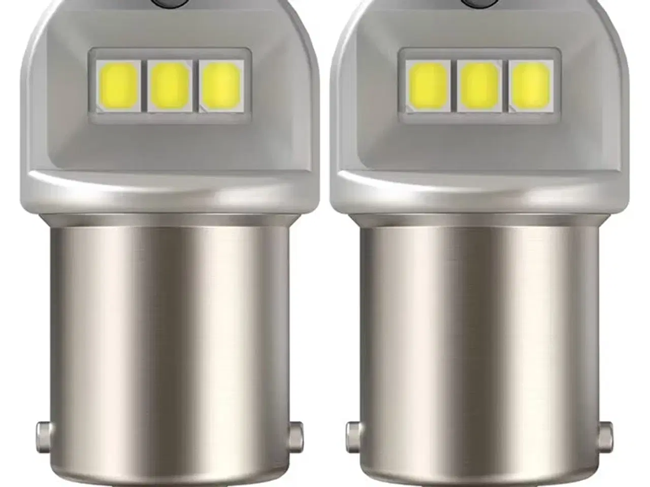 Billede 1 - Osram LEDriving SL R10W 12V - Sæt