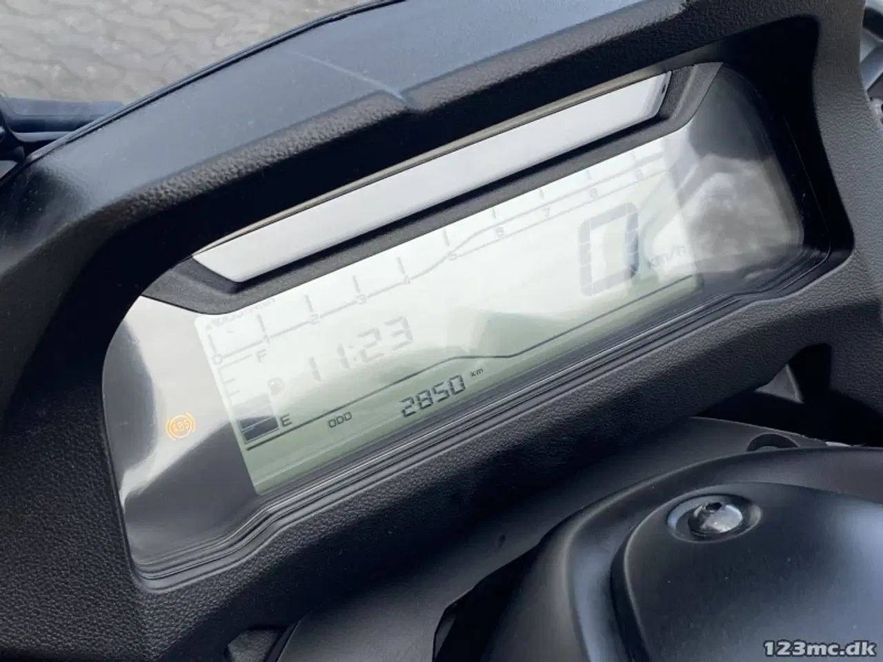 Billede 7 - Yamaha Tricity 300