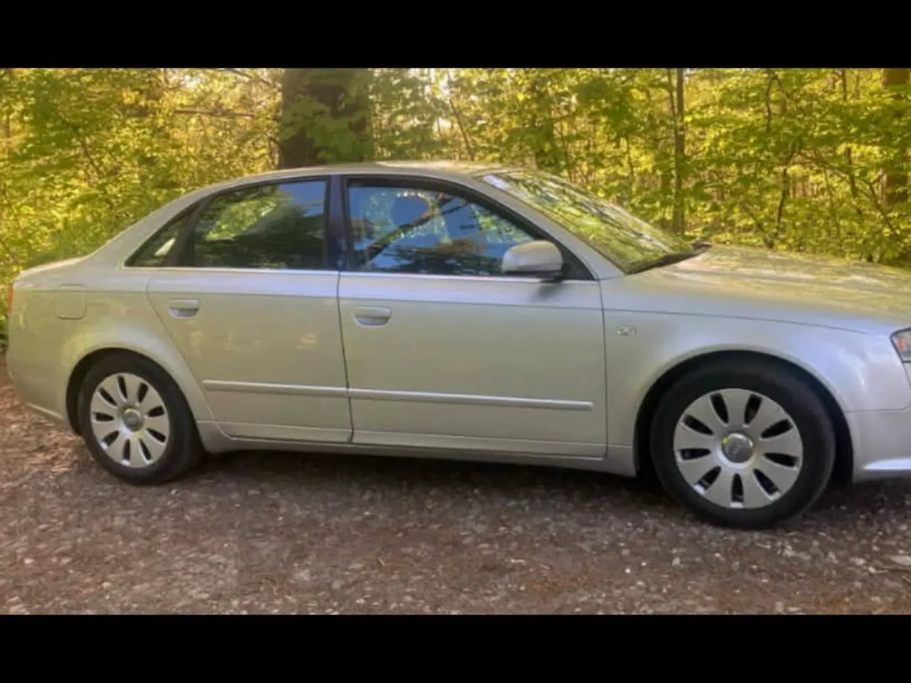 Billede 3 - Audi A4 1.6 S-Line