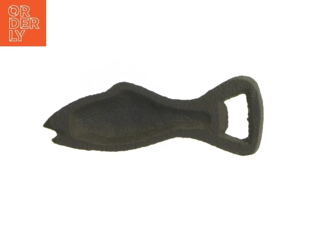 Billede 2 - Fiskeformet oplukker (str. 11 cm)