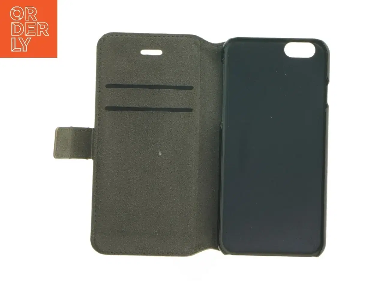 Billede 3 - Mobiltelefonetui fra Guess (str. 14 x. 7 cm)