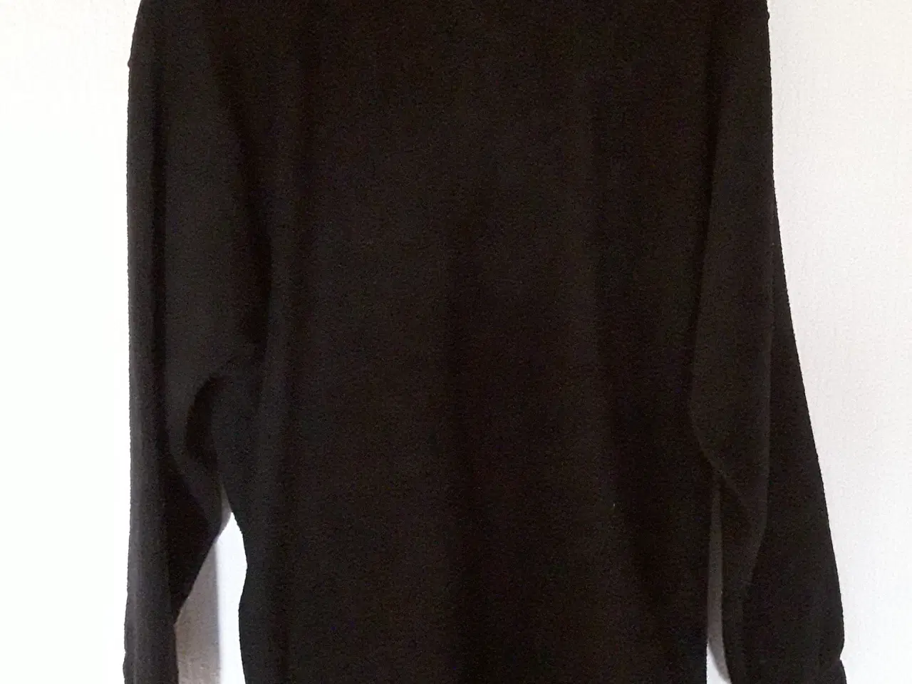 Billede 3 - Herre fleece trøje str XL fra CAP THE VISION 
