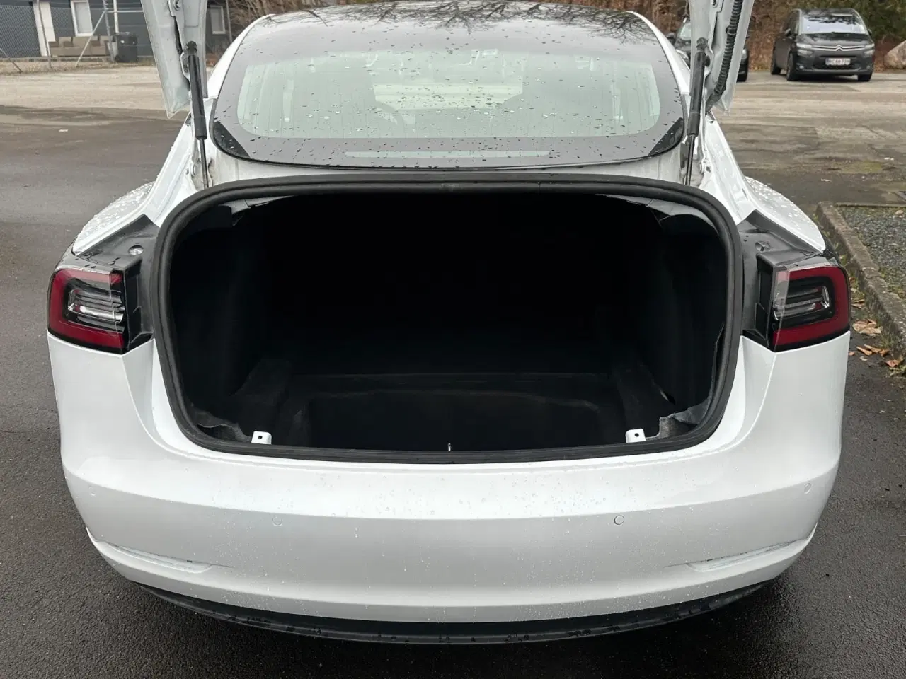 Billede 5 - Tesla Model 3  Standard Range+ RWD