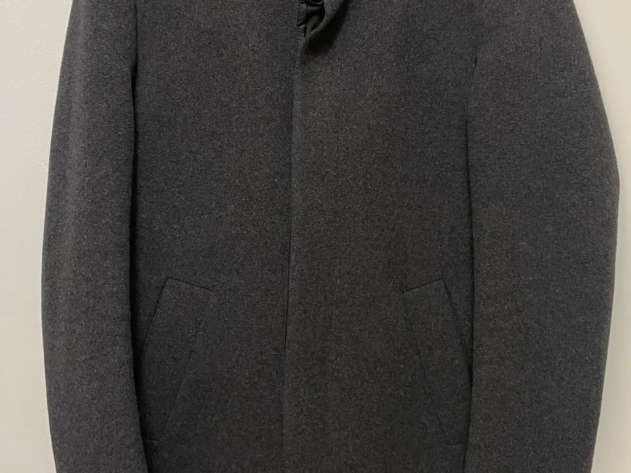 Billede 3 - Harvey Wool Coat (Matinique)