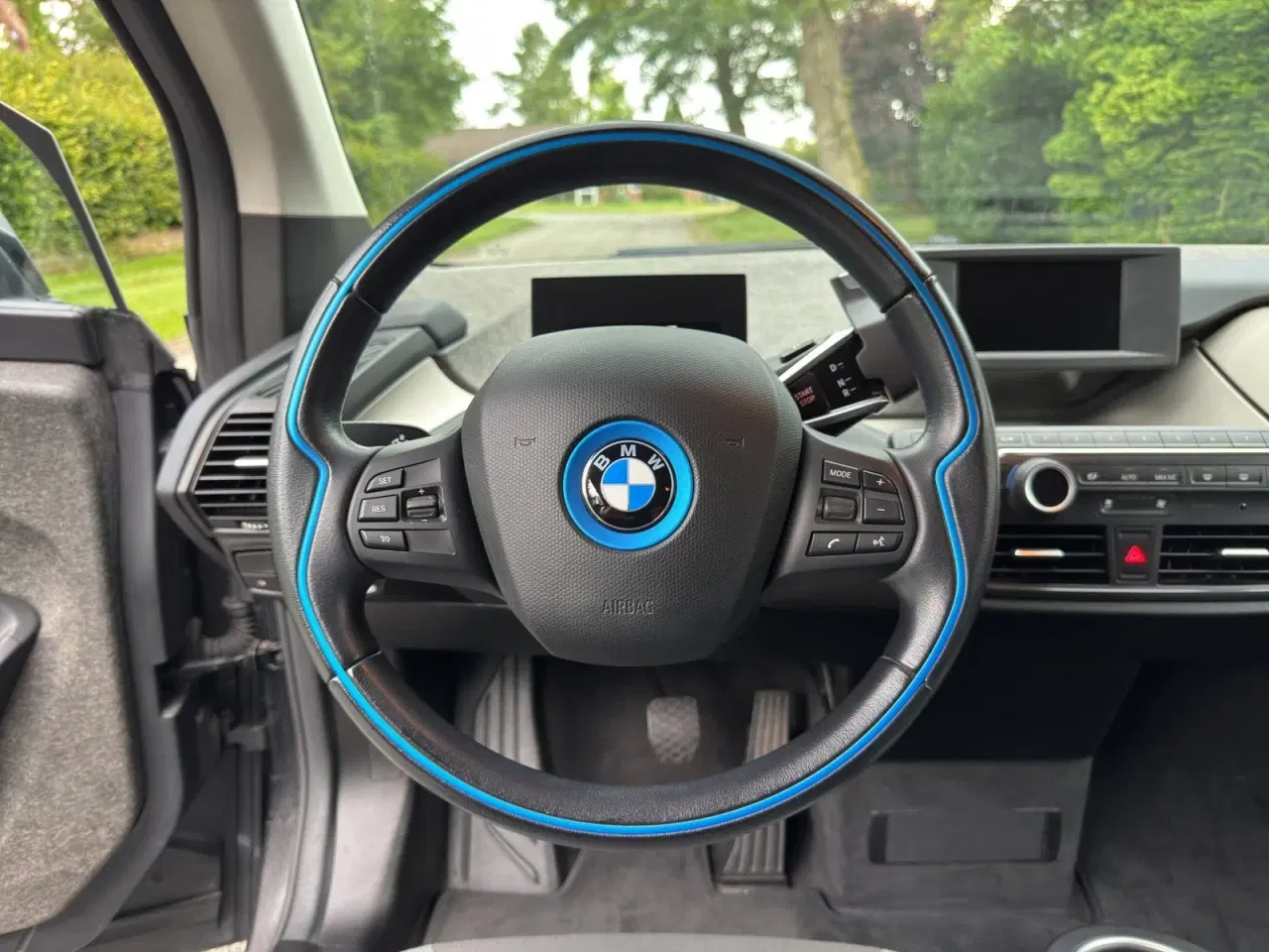 Billede 11 - BMW i3  BEV