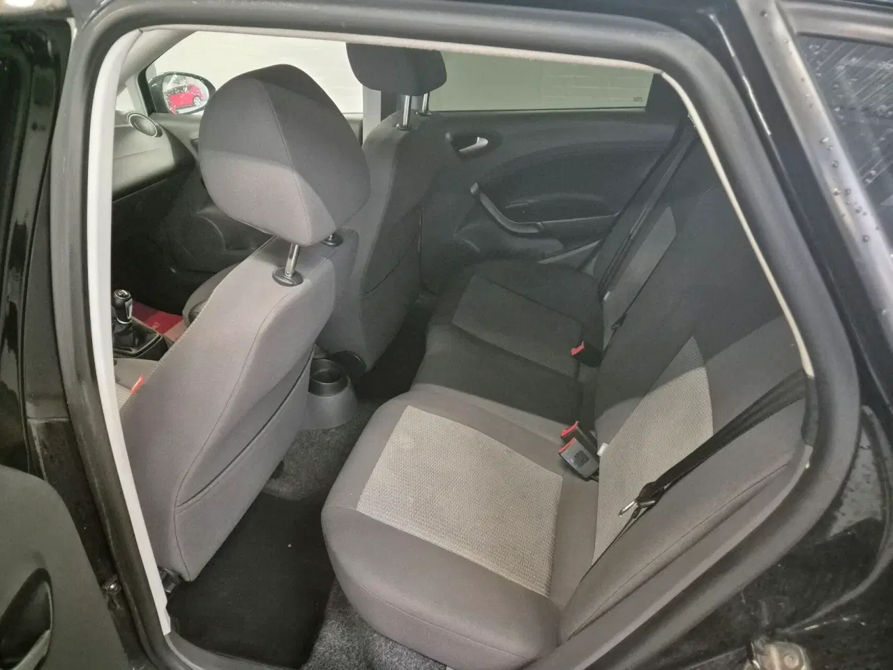 Billede 15 - Seat Ibiza 1,2 TDI Reference Eco 75HK Stc