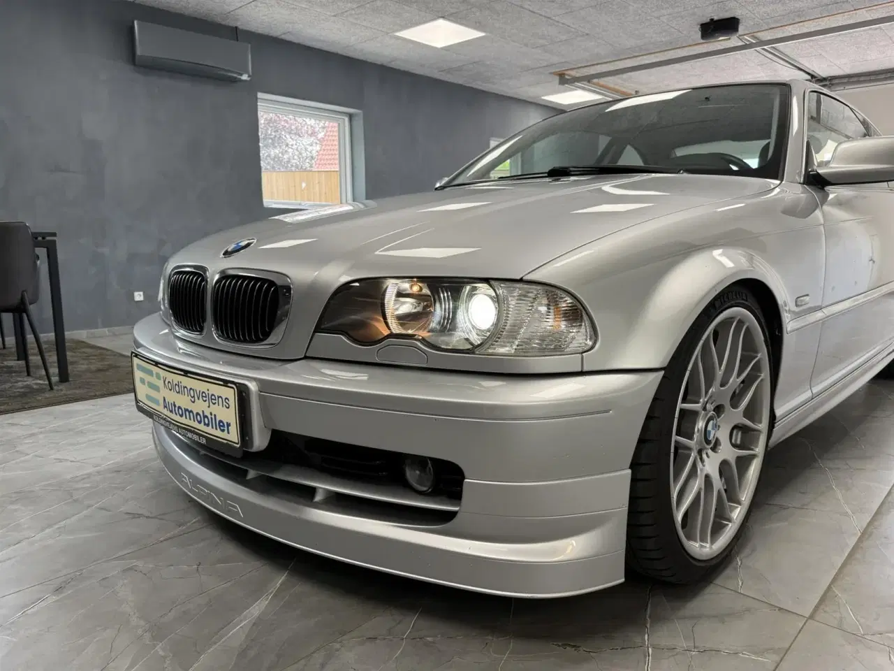 Billede 5 - BMW 328Ci 2,8 193HK 2d