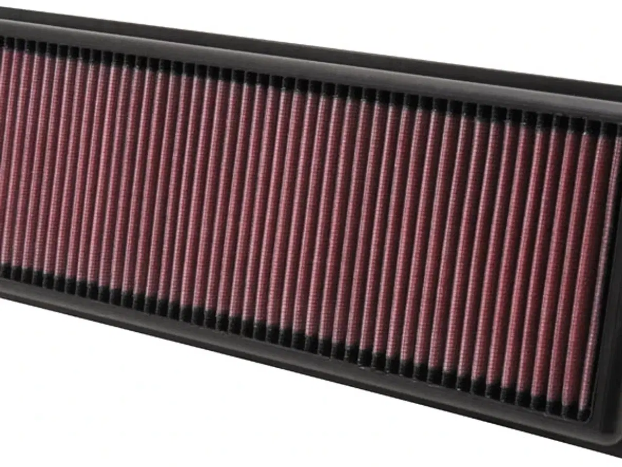Billede 1 - K&N filter 33-2471