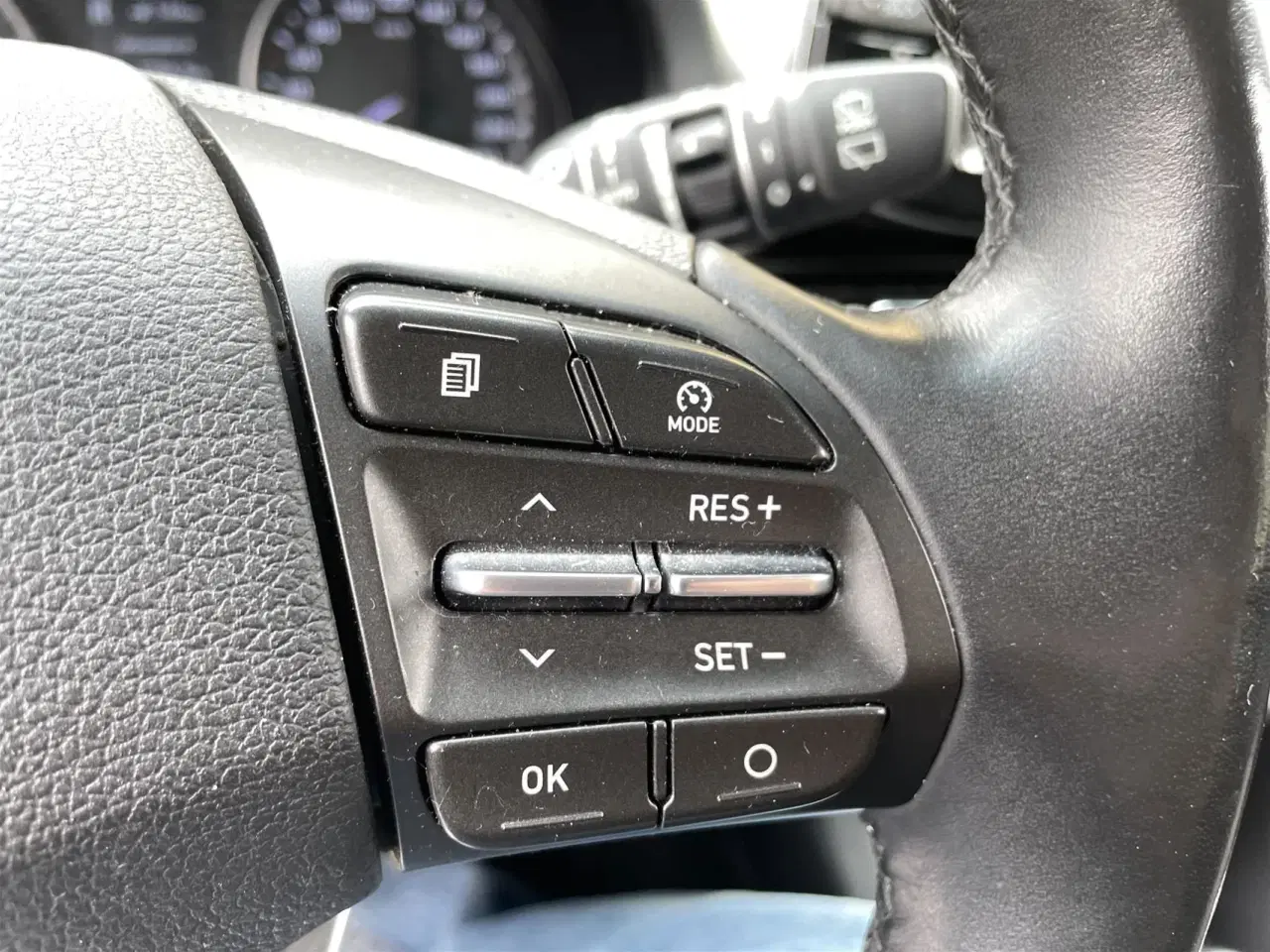 Billede 21 - Hyundai i30 Cw 1,6 CRDi Trend 115HK Stc 6g