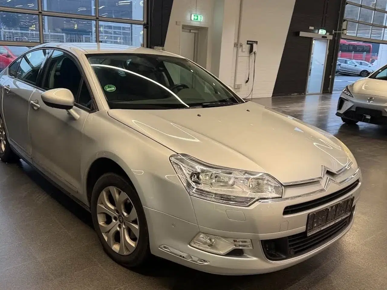 Billede 1 - Citroën C5 2,0 HDi 140 Comfort