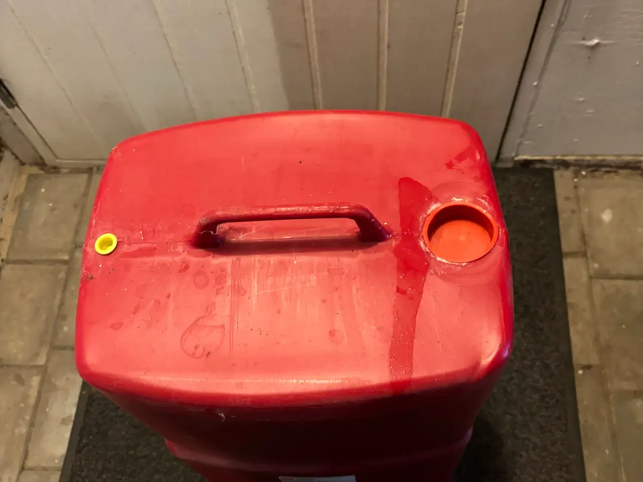 Billede 3 - Brand materiel 