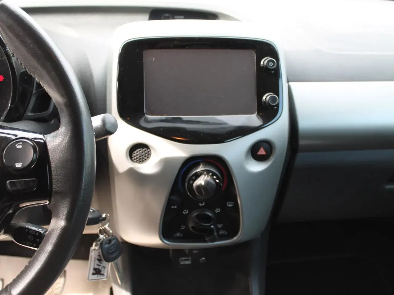 Billede 14 - Toyota Aygo 1,0 VVT-I X-Touch 69HK 5d