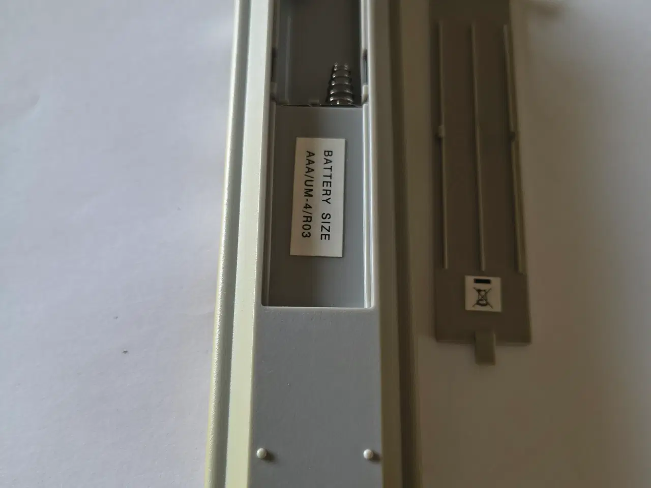 Billede 4 - JVC RM-SUXG1R Fjernbetjening