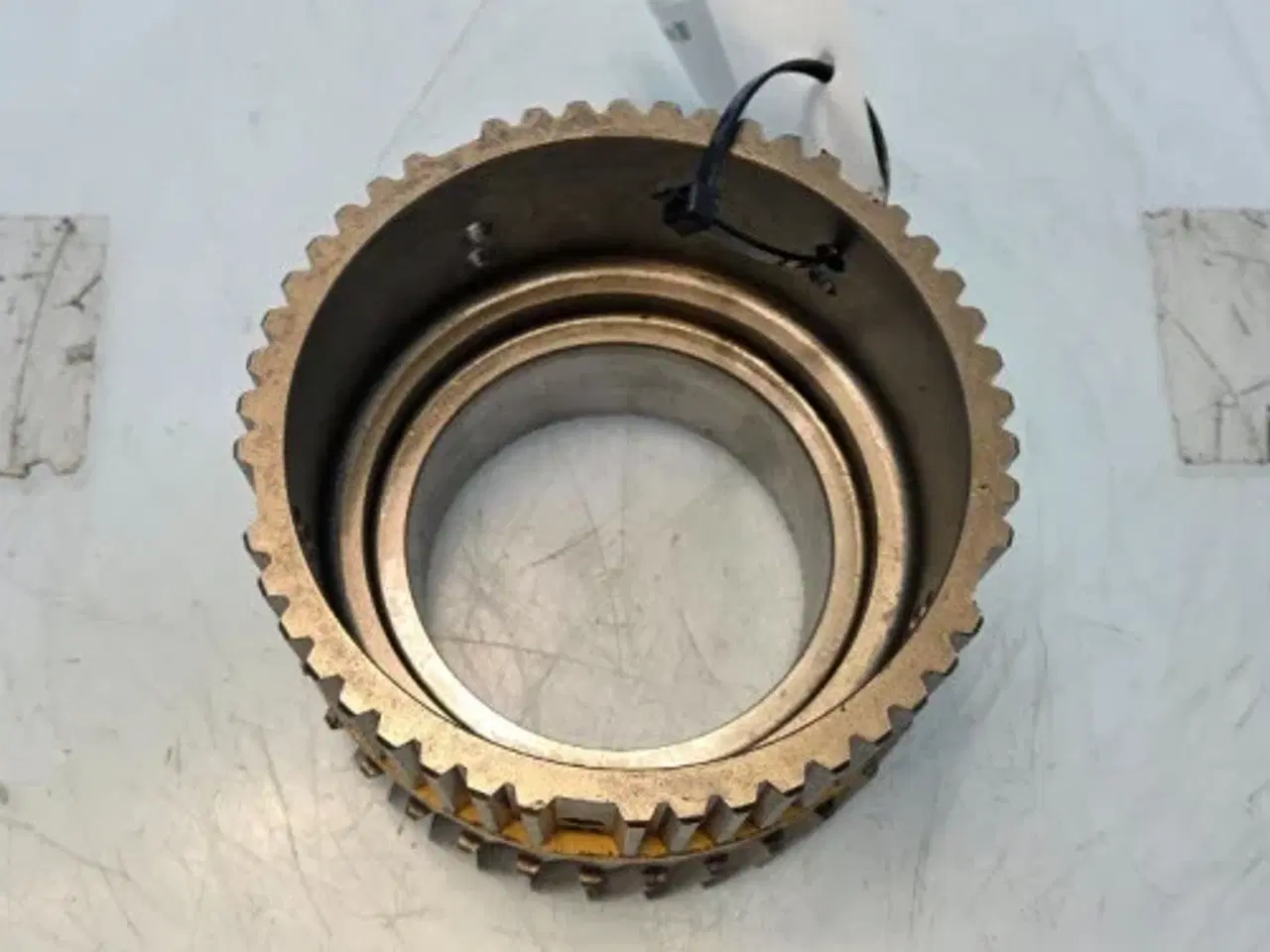 Billede 14 - Case Magnum 280 Gear 84598008