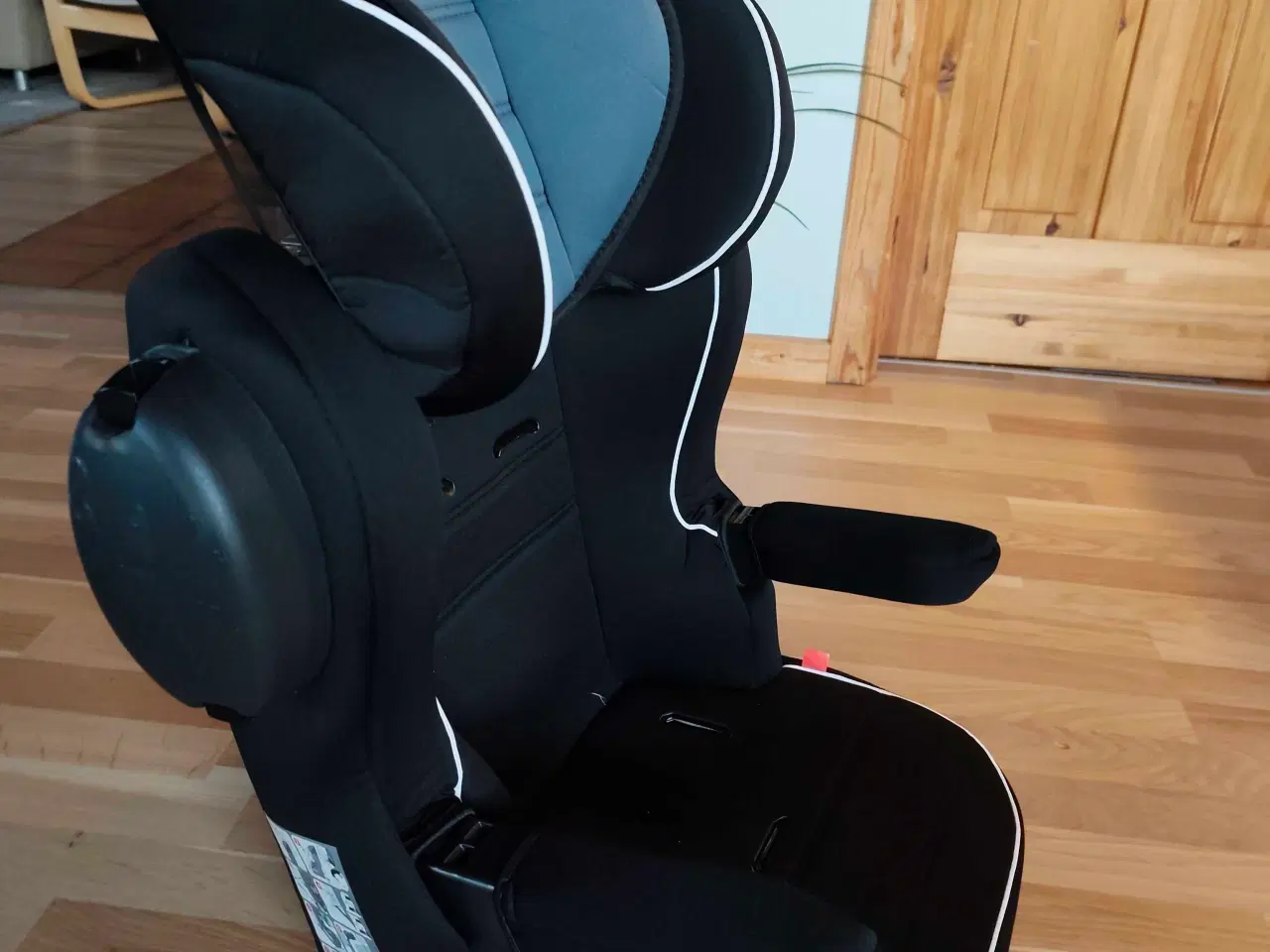 Billede 5 - Autostol type 1.2.3