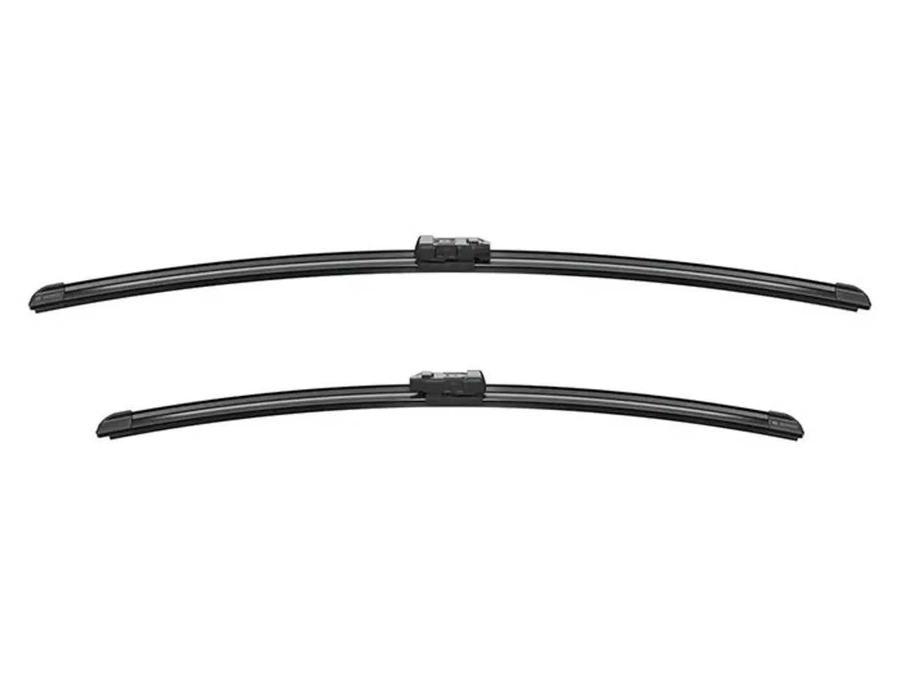Billede 1 - Bosch Aerotwin Flatblade viskerblade sæt A581S