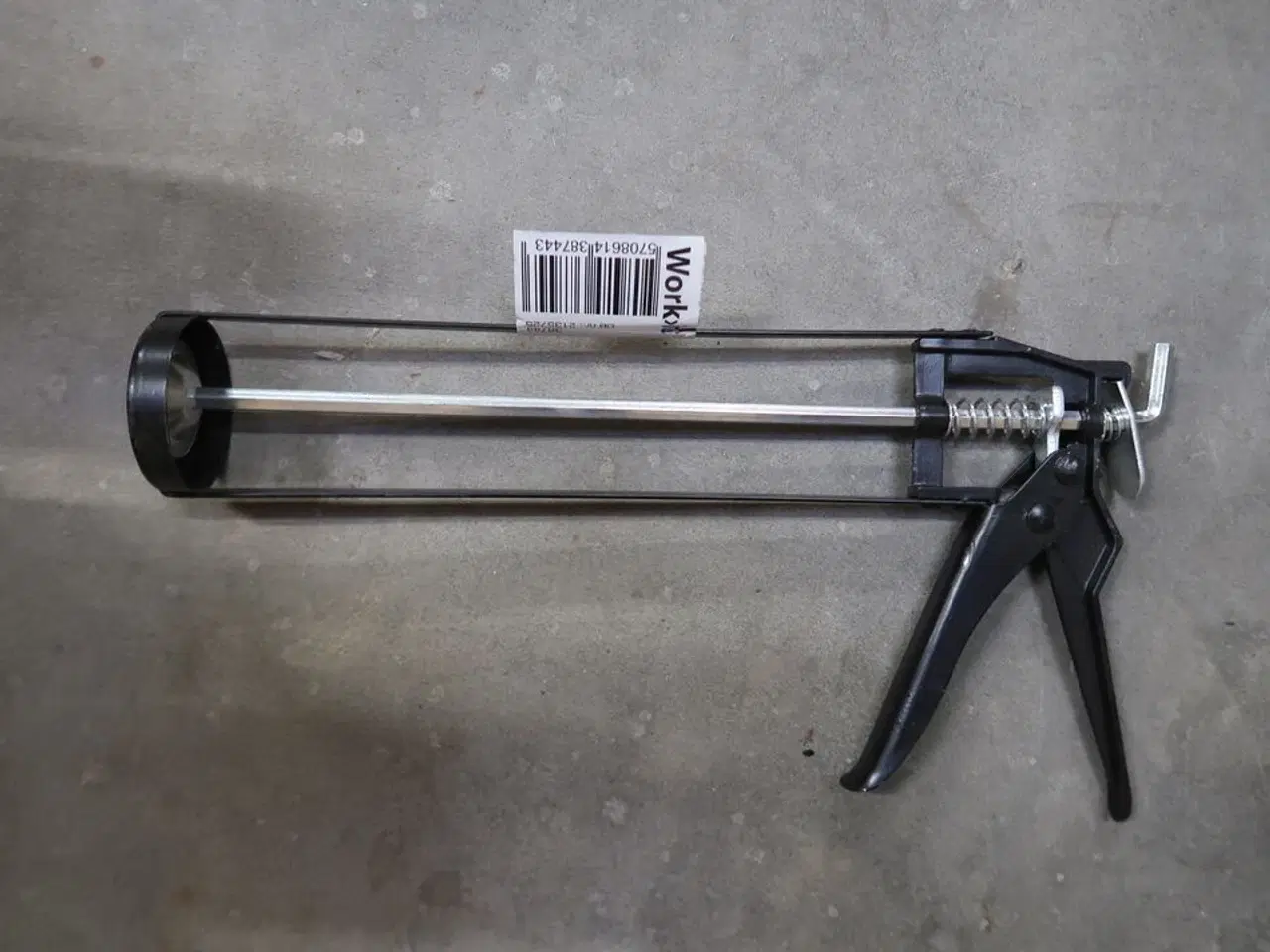 Billede 2 - 10 stk. Fugepistoler