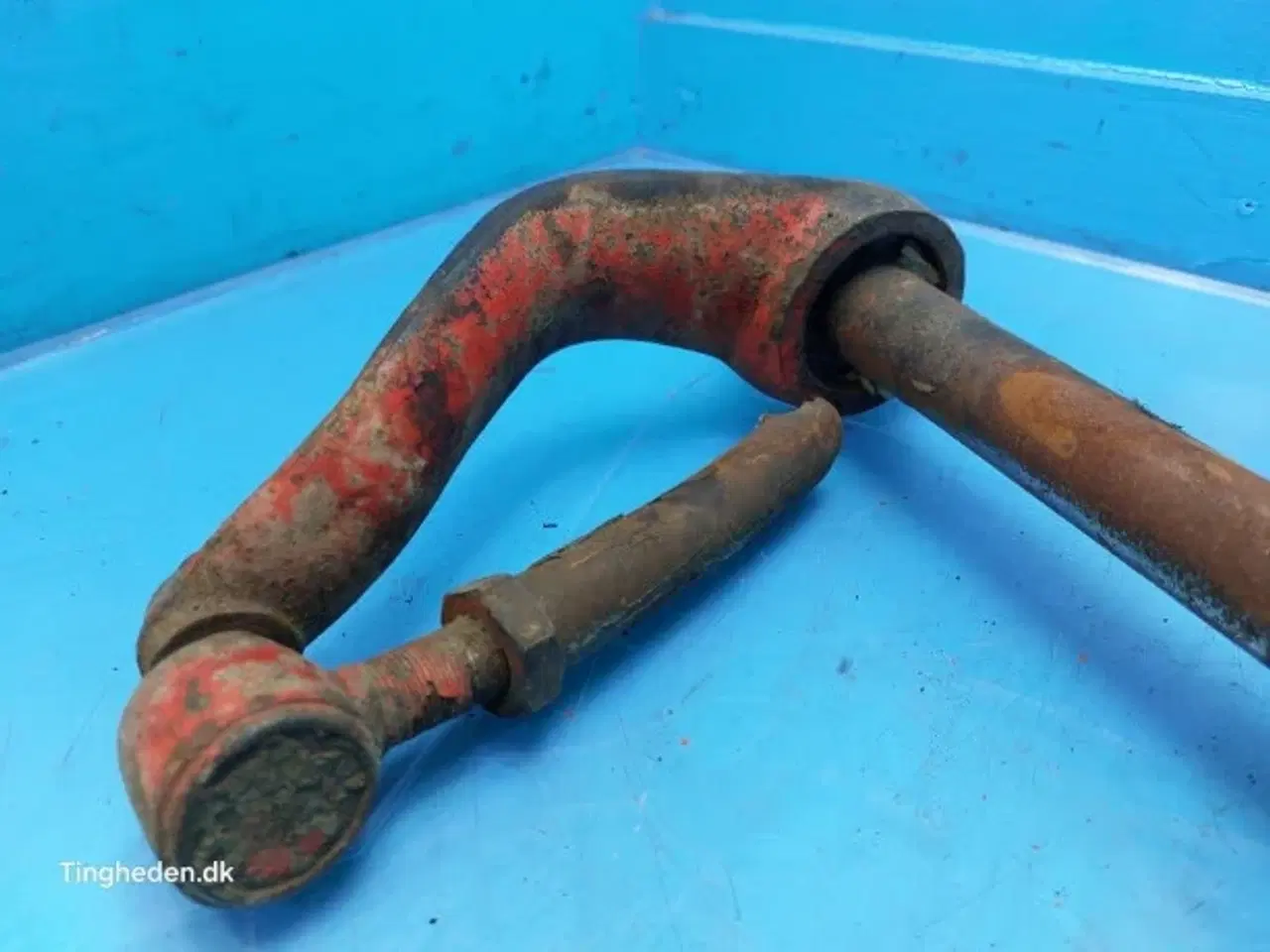 Billede 8 - David Brown 995 Spindel K262209