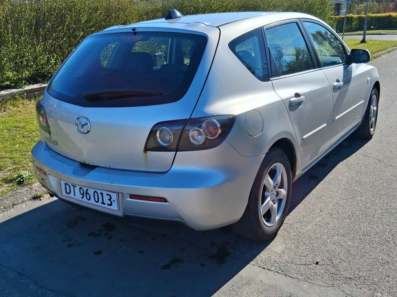 Billede 4 - Med autocar Play