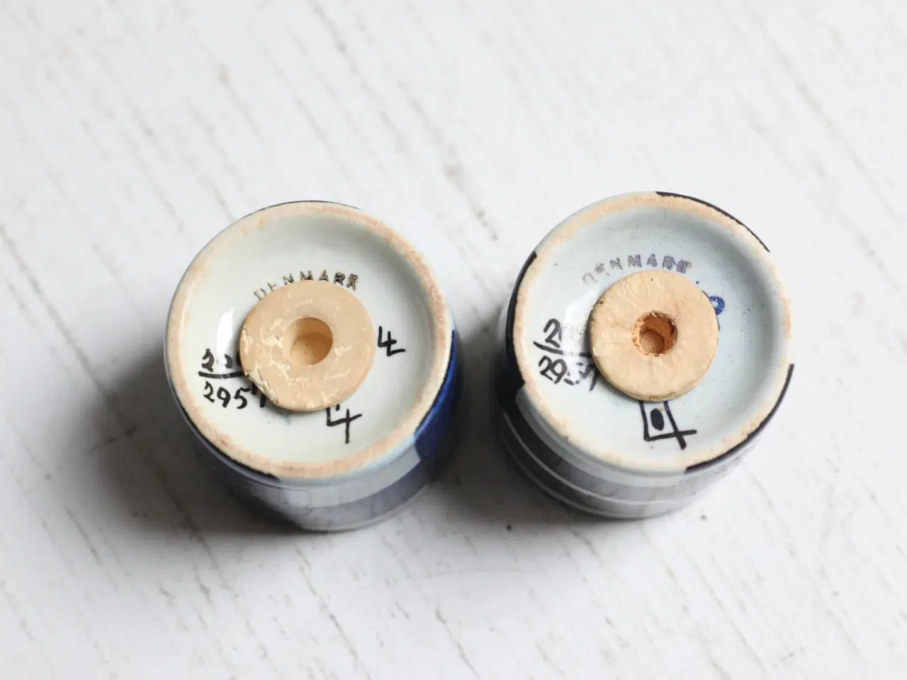 Billede 4 - Aluminia, Tenera