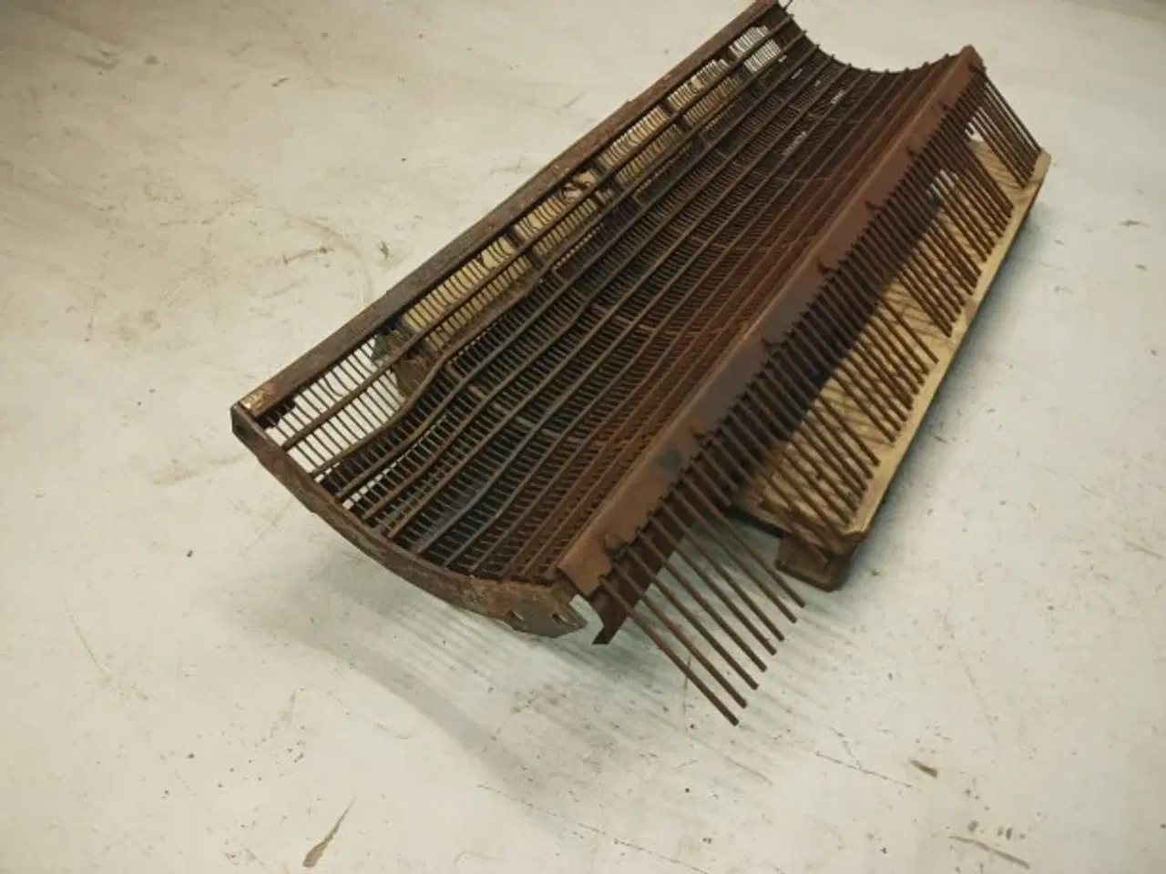 Billede 8 - Claas Dominator 108 Bro 6474830