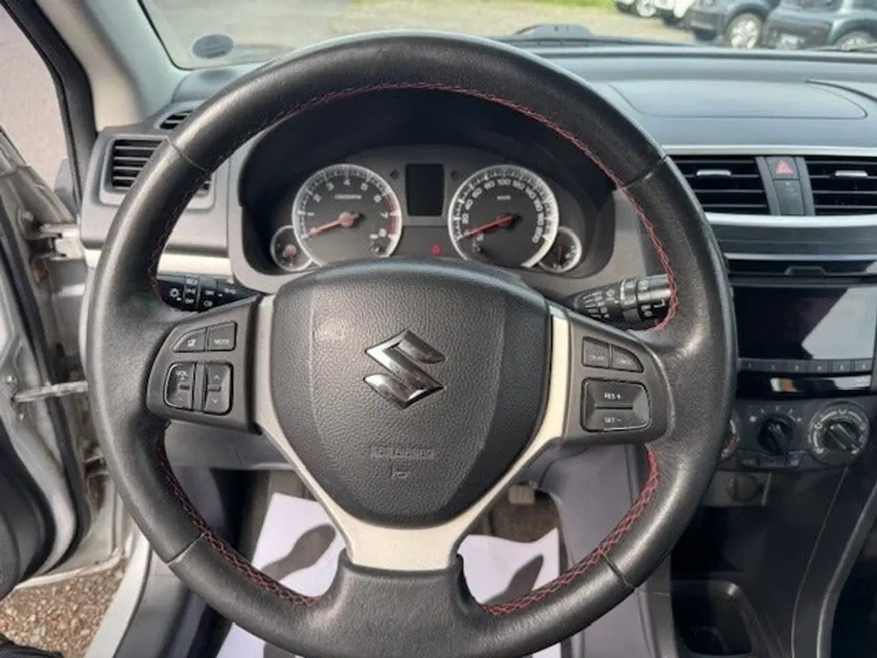 Billede 13 - Suzuki Swift 1,2 Cruise