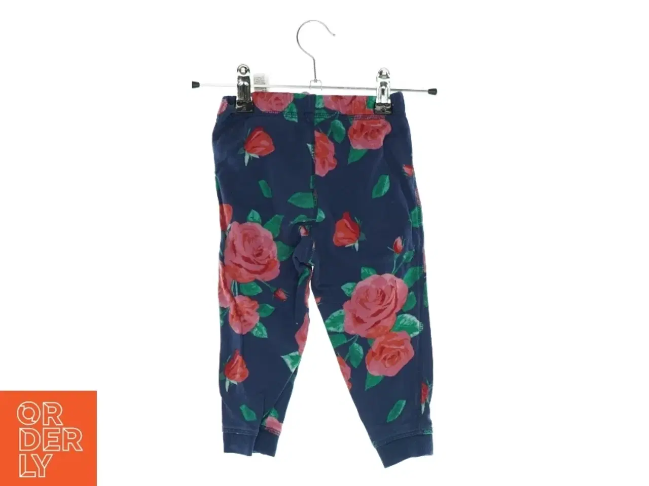 Billede 2 - Bukser fra H&M (Str. 92)