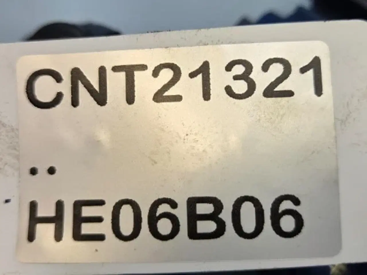 Billede 11 - New Holland LM5080 Hydraulikventil 87358442