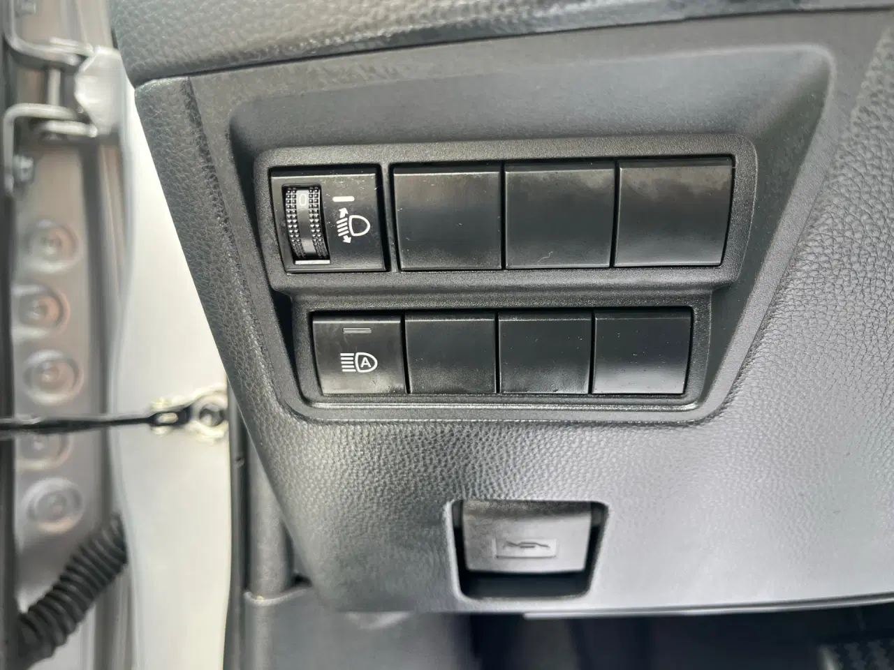 Billede 17 - Toyota Yaris 1,5 B/EL Essential Comfort VAN 116HK 5d Trinl. Gear