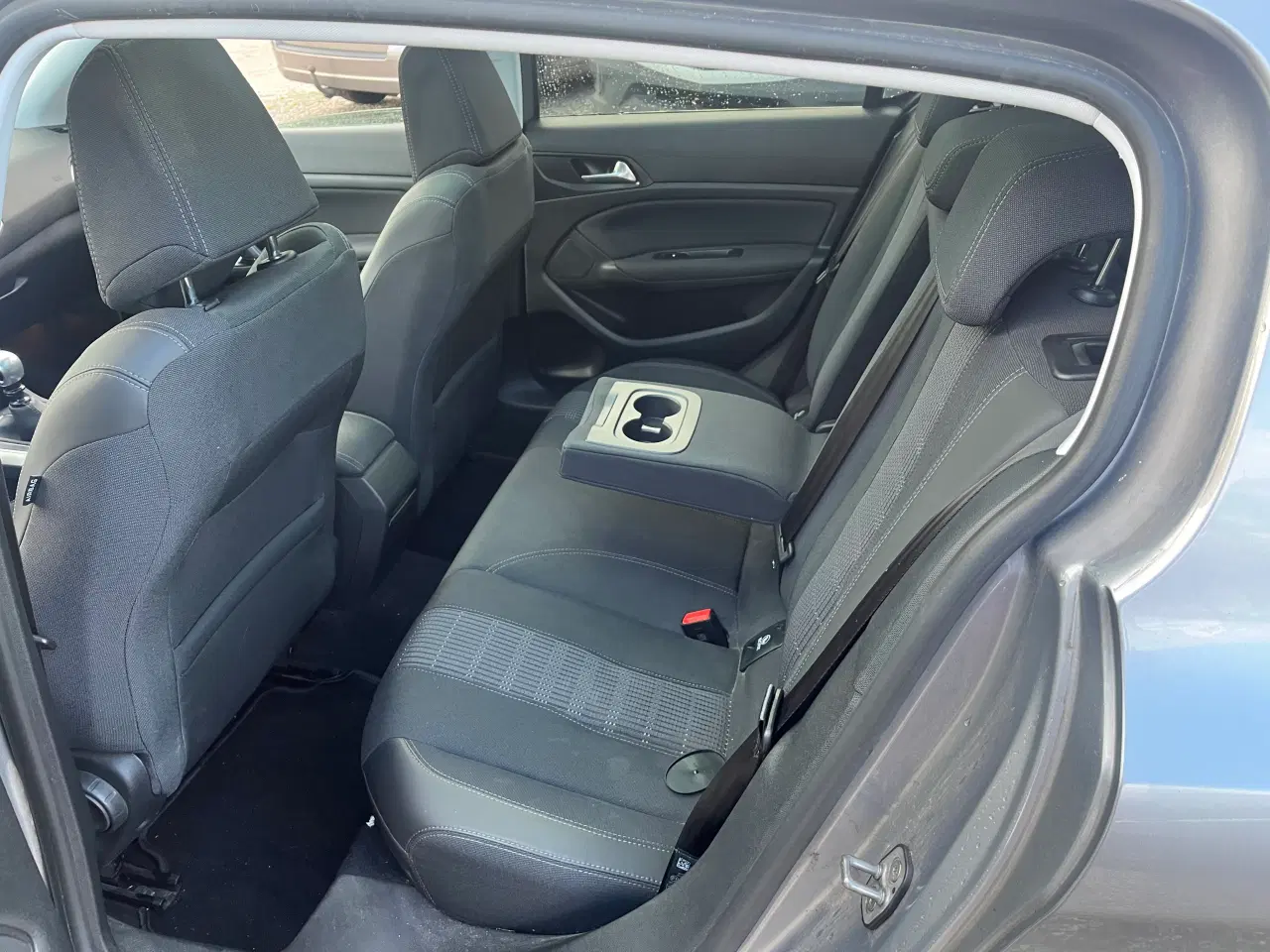 Billede 6 - PEUGEOT 308 ÅRG 18