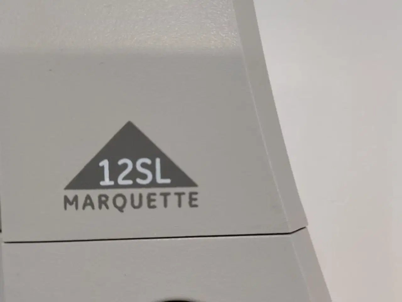 Billede 6 - ECG Machine GE MAC 3500