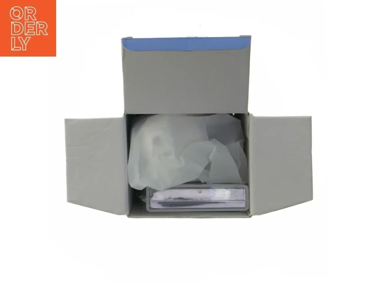 Billede 4 - Elektrisk tandrenser Flosser fra Flosser (str. 24,5 cm)