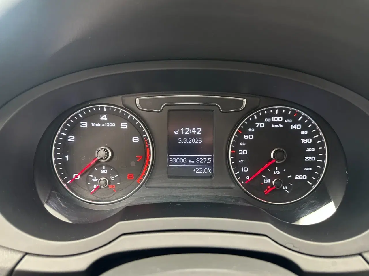 Billede 13 - Audi Q3 1,4 TFSi 150 S-tr.
