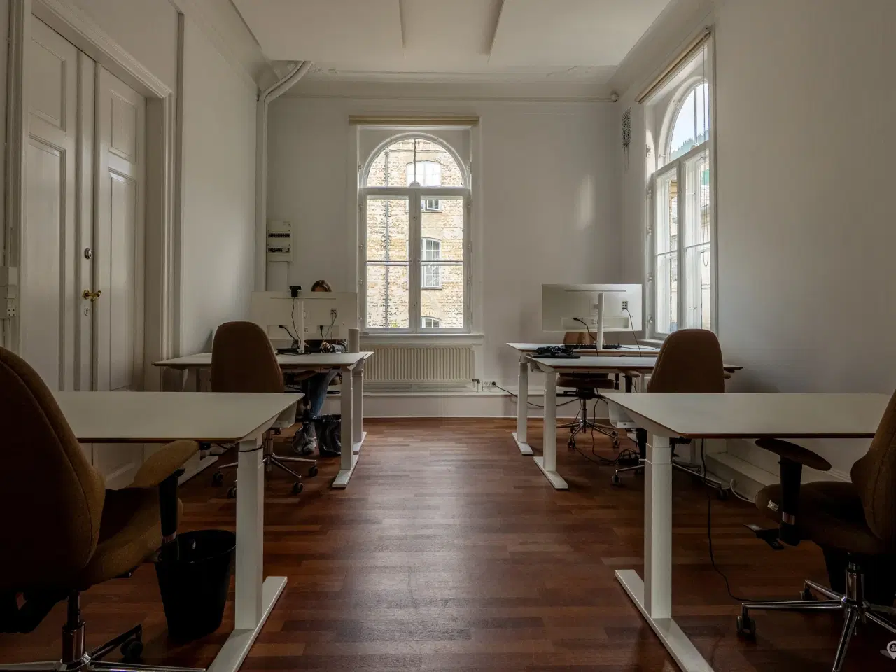 Billede 10 - Office space for entrepreneurs