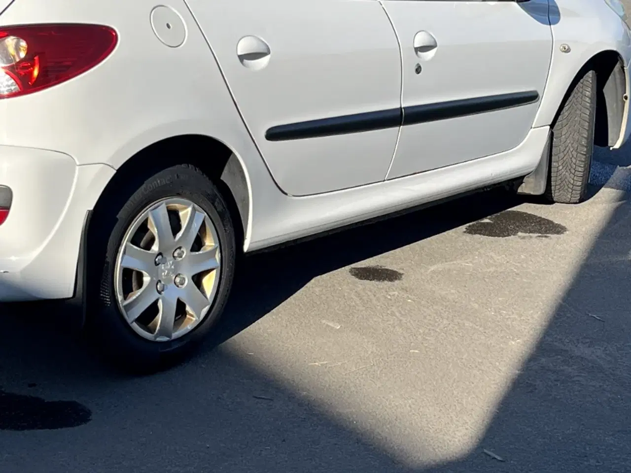 Billede 5 - PEUGEOT 206+ ÅRG 2011