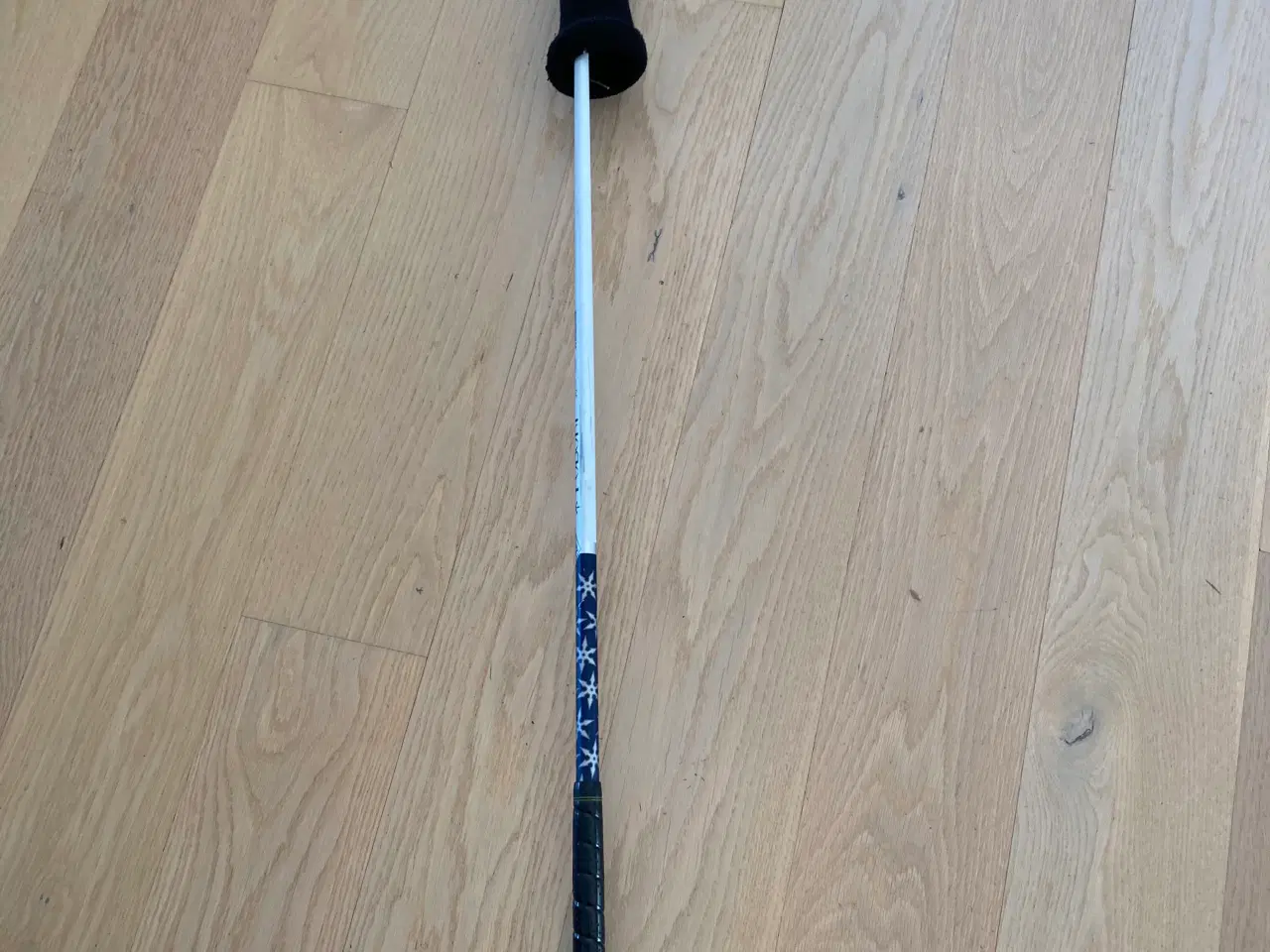 Billede 4 - Nike Vapor golfkølle