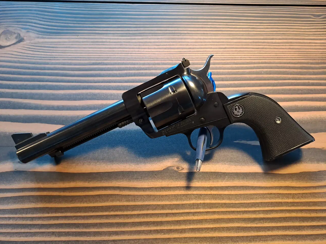 Billede 1 - Ruger New Model Blackhawk kaliber 45 lc