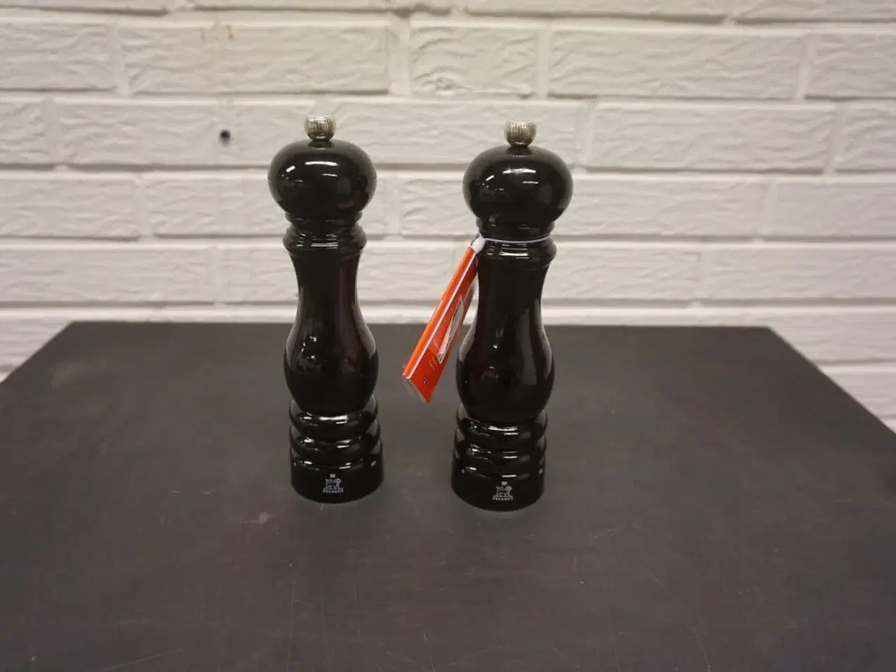 Billede 1 - 2 stk. peberkværne PEUGEOT