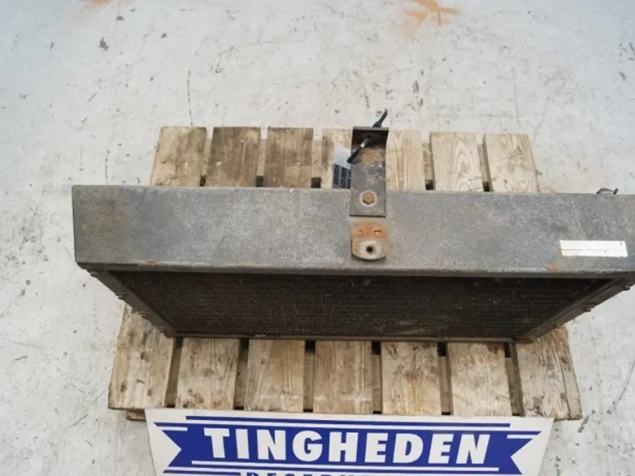 Billede 2 - New Holland G170 AC Køler