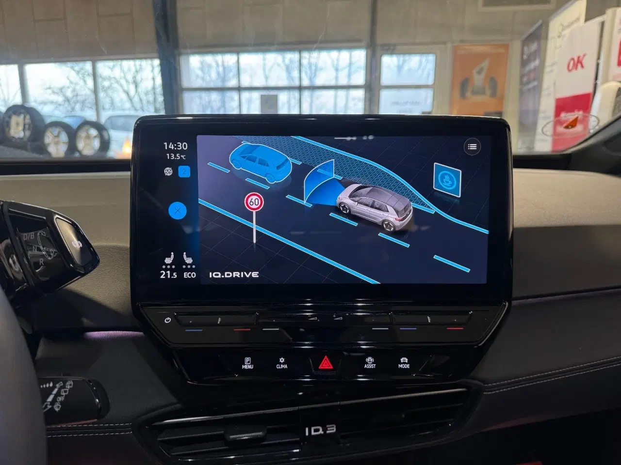 Billede 11 - VW ID.3 58 Pro