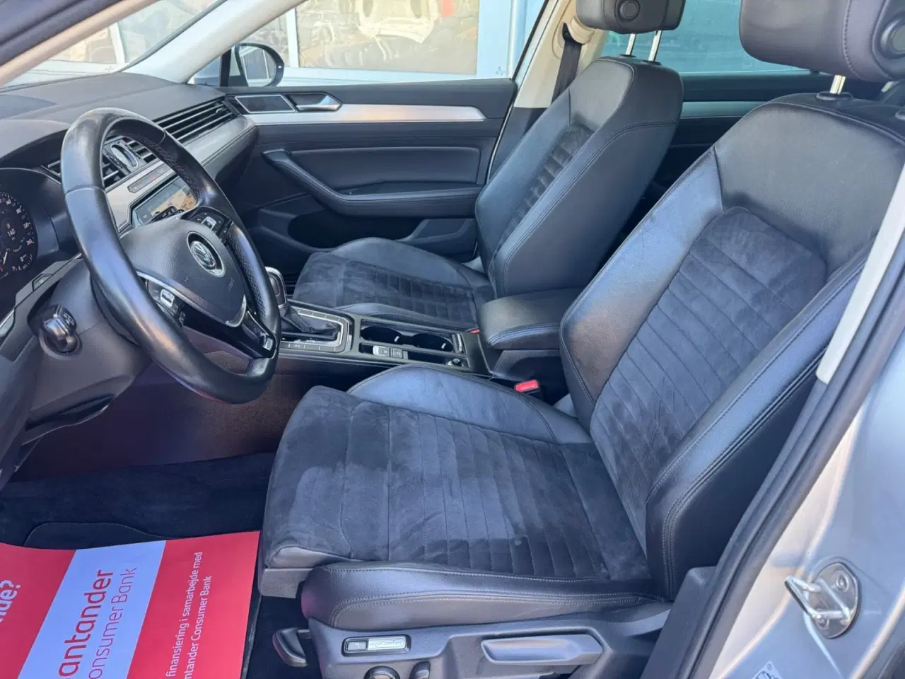 Billede 8 - VW Passat 1,4 TSi 150 Highline Premium Variant DSG